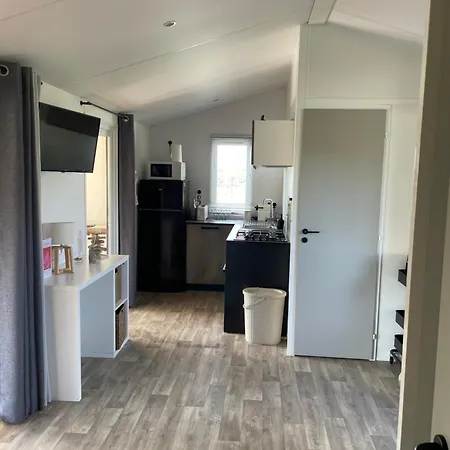Campsite Mobil