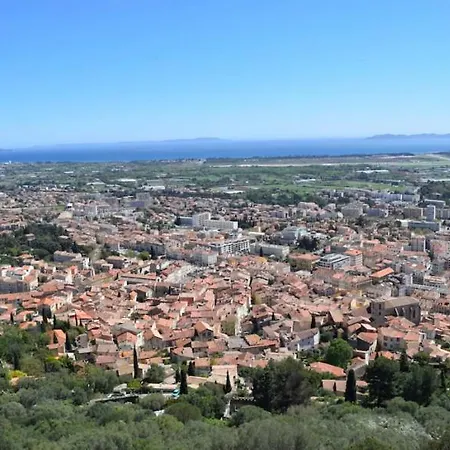 Camping Mobil Hyères