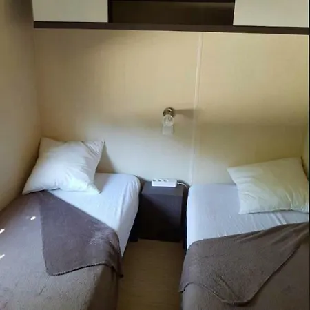 Mobil Camping