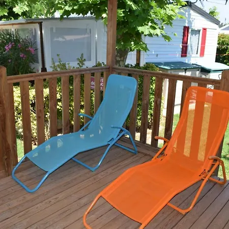 Mobil Camping Hyères